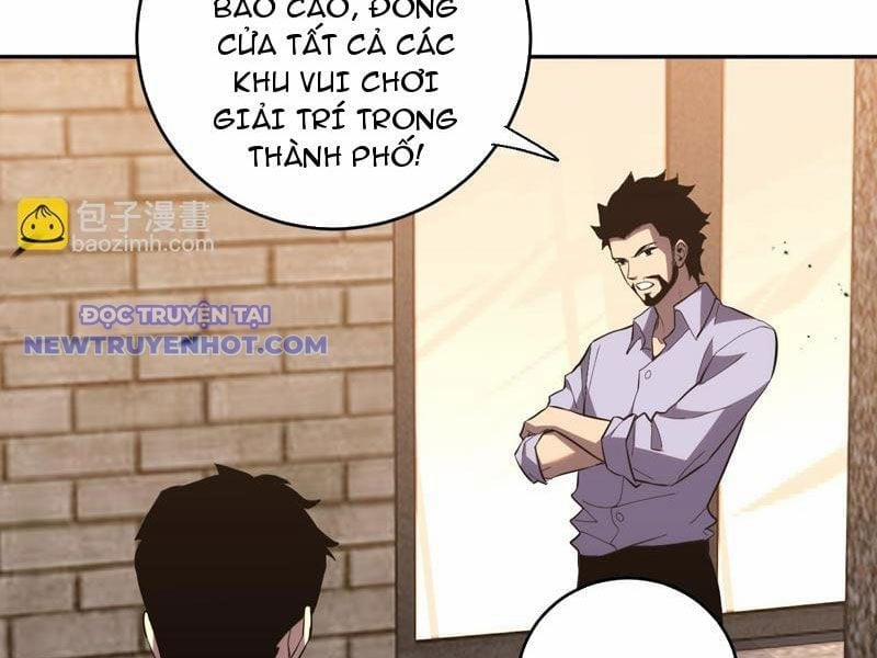 Ta Hoá Thân Ma Thần, Trở Thành Diệt Thế Cự Thú! 12 trang 39