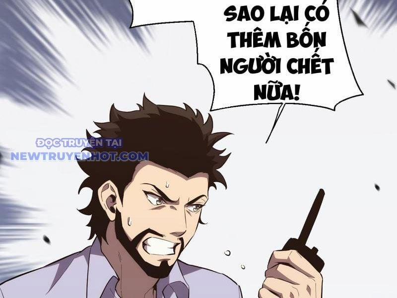 Ta Hoá Thân Ma Thần, Trở Thành Diệt Thế Cự Thú! 12 trang 45