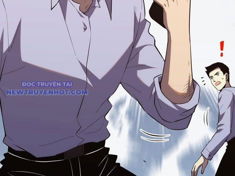 Ta Hoá Thân Ma Thần, Trở Thành Diệt Thế Cự Thú! 12 trang 46