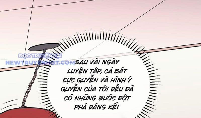 Ta Hoá Thân Ma Thần, Trở Thành Diệt Thế Cự Thú! 12 trang 48