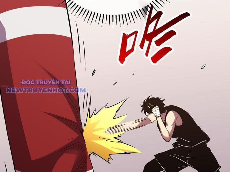 Ta Hoá Thân Ma Thần, Trở Thành Diệt Thế Cự Thú! 12 trang 49