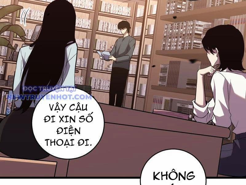 Ta Hoá Thân Ma Thần, Trở Thành Diệt Thế Cự Thú! 12 trang 5