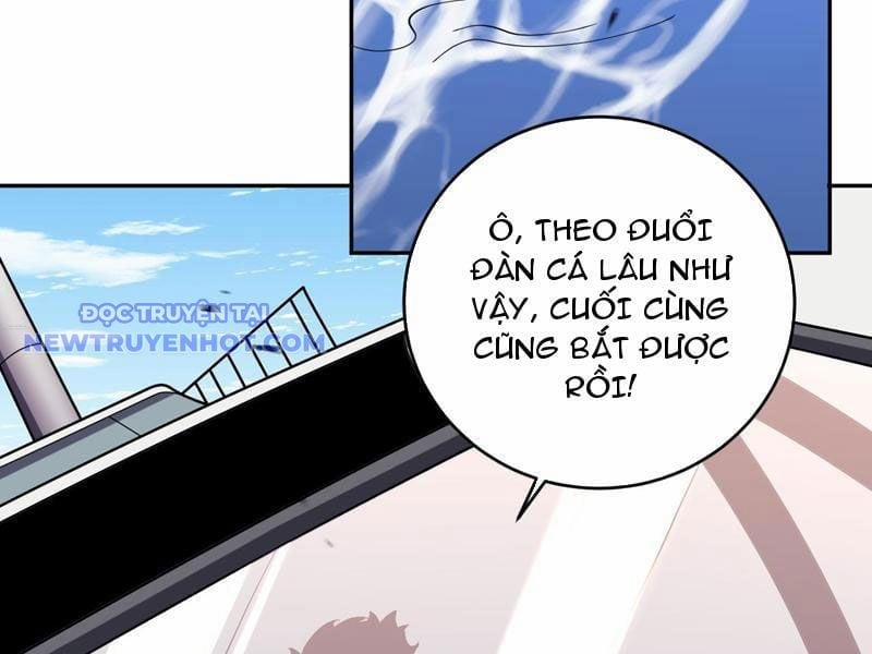 Ta Hoá Thân Ma Thần, Trở Thành Diệt Thế Cự Thú! 12 trang 57