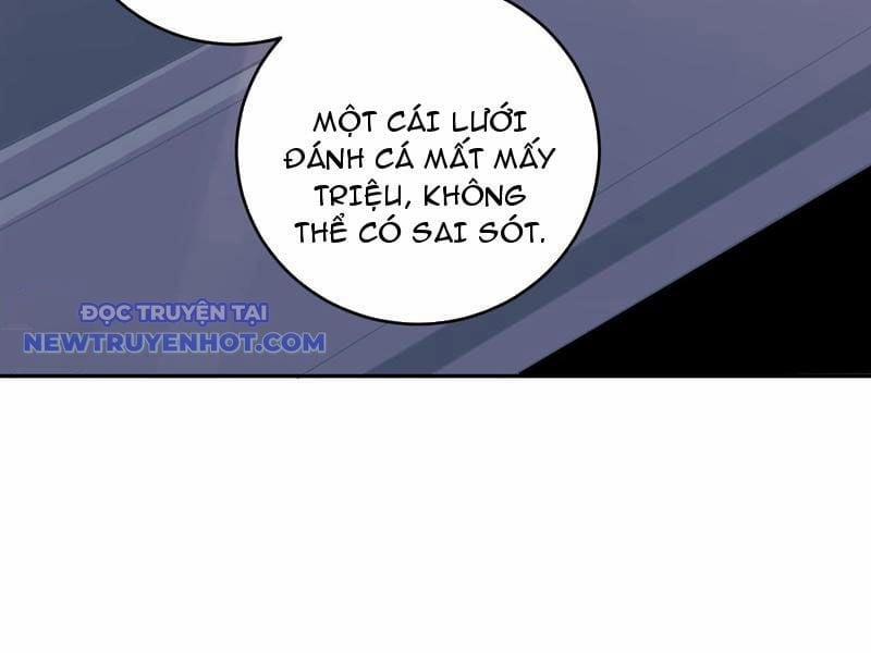 Ta Hoá Thân Ma Thần, Trở Thành Diệt Thế Cự Thú! 12 trang 59