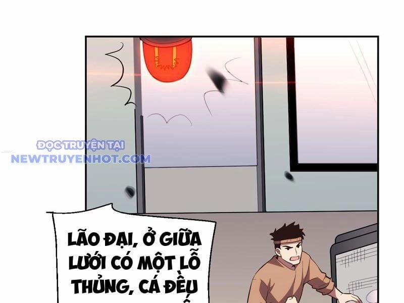 Ta Hoá Thân Ma Thần, Trở Thành Diệt Thế Cự Thú! 12 trang 60