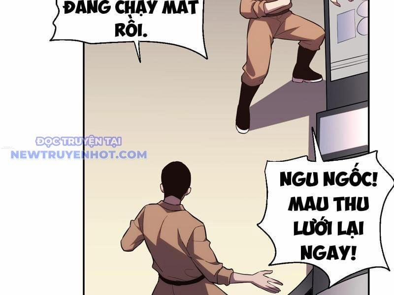 Ta Hoá Thân Ma Thần, Trở Thành Diệt Thế Cự Thú! 12 trang 61