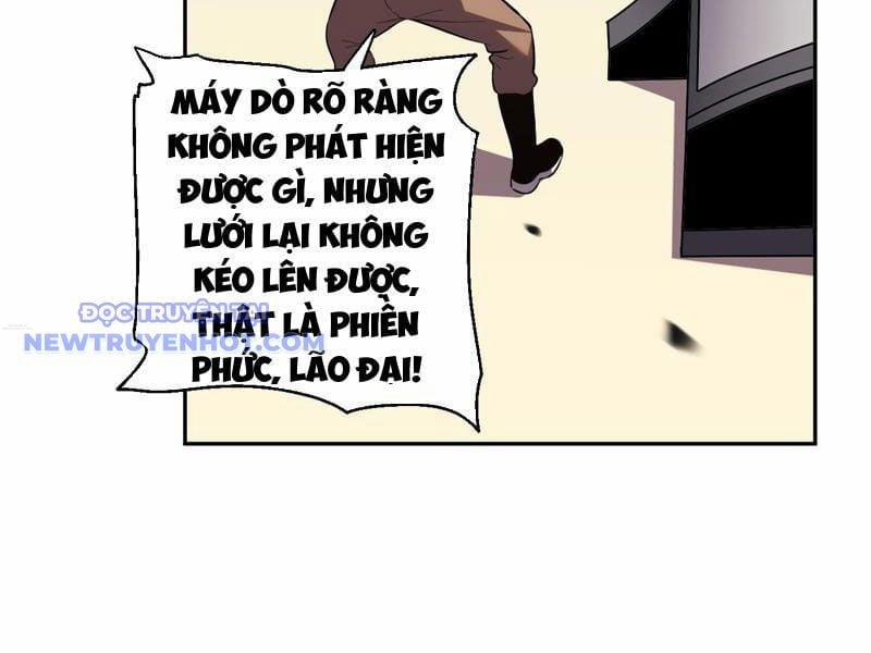 Ta Hoá Thân Ma Thần, Trở Thành Diệt Thế Cự Thú! 12 trang 62