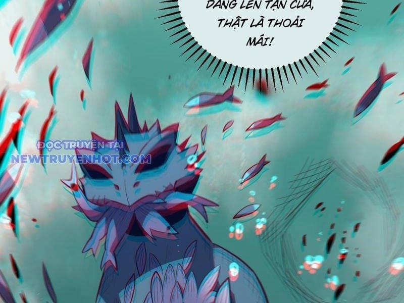Ta Hoá Thân Ma Thần, Trở Thành Diệt Thế Cự Thú! 12 trang 64