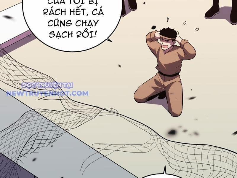 Ta Hoá Thân Ma Thần, Trở Thành Diệt Thế Cự Thú! 12 trang 69