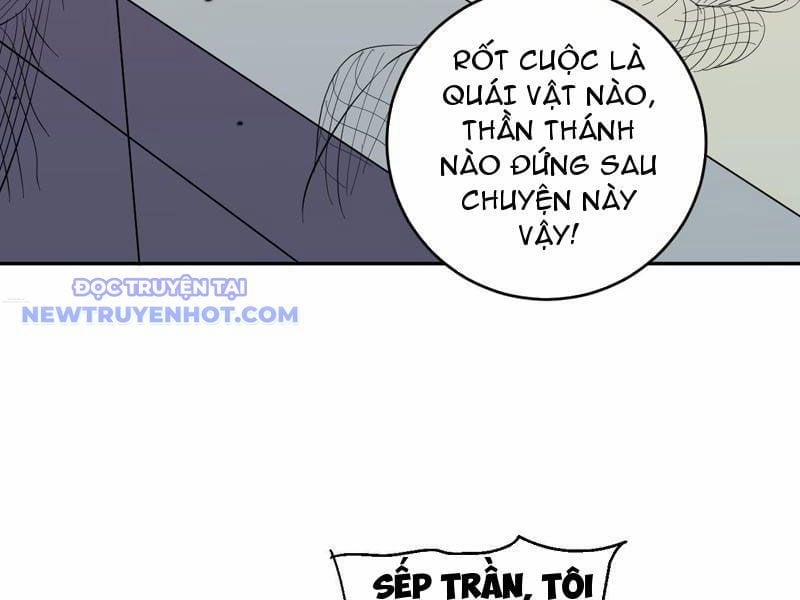 Ta Hoá Thân Ma Thần, Trở Thành Diệt Thế Cự Thú! 12 trang 70