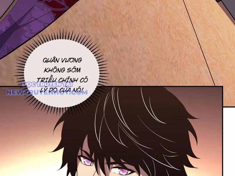 Ta Hoá Thân Ma Thần, Trở Thành Diệt Thế Cự Thú! 12 trang 85