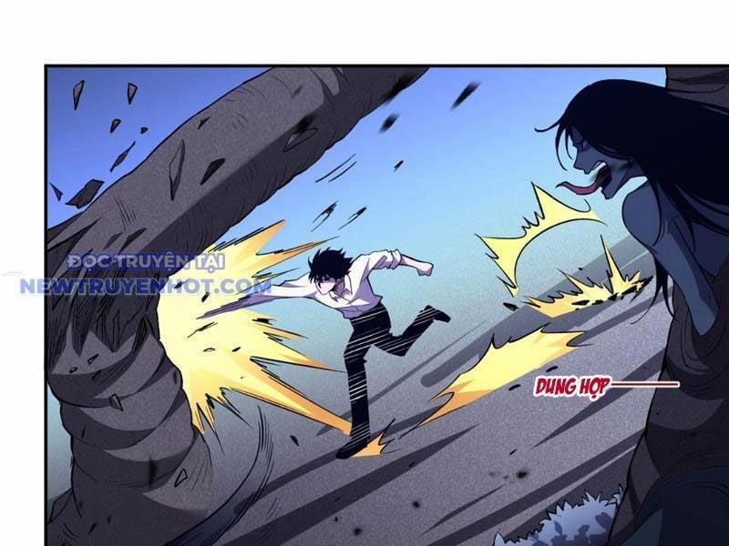 Ta Hoá Thân Ma Thần, Trở Thành Diệt Thế Cự Thú! 13 trang 1