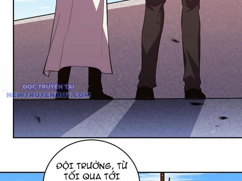 Ta Hoá Thân Ma Thần, Trở Thành Diệt Thế Cự Thú! 13 trang 101