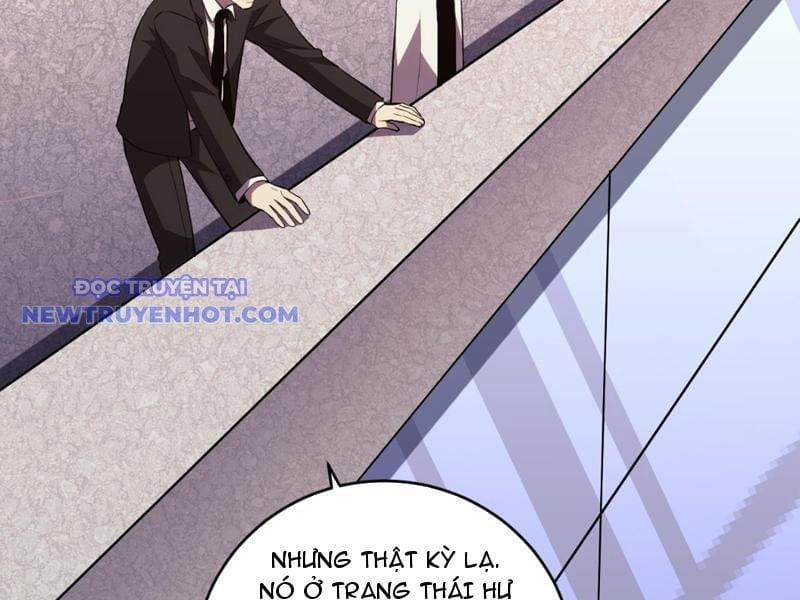 Ta Hoá Thân Ma Thần, Trở Thành Diệt Thế Cự Thú! 13 trang 103