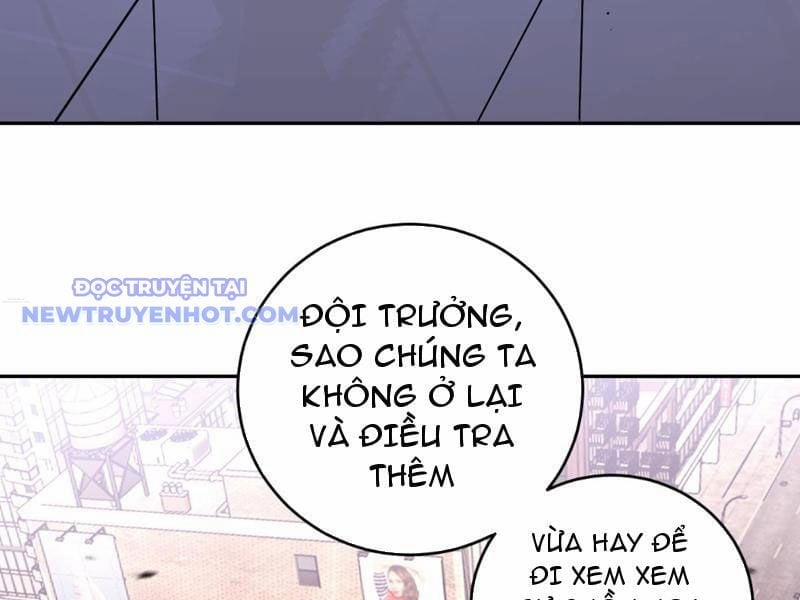 Ta Hoá Thân Ma Thần, Trở Thành Diệt Thế Cự Thú! 13 trang 105