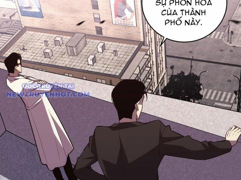 Ta Hoá Thân Ma Thần, Trở Thành Diệt Thế Cự Thú! 13 trang 106