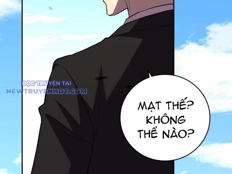 Ta Hoá Thân Ma Thần, Trở Thành Diệt Thế Cự Thú! 13 trang 109