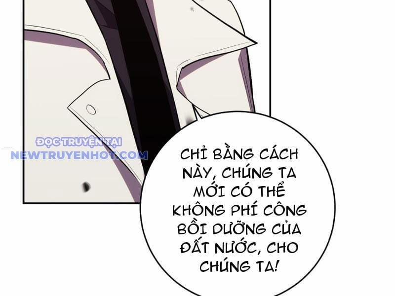 Ta Hoá Thân Ma Thần, Trở Thành Diệt Thế Cự Thú! 13 trang 115