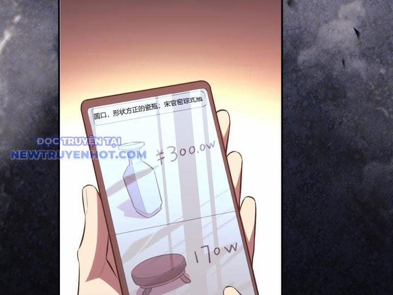 Ta Hoá Thân Ma Thần, Trở Thành Diệt Thế Cự Thú! 13 trang 121