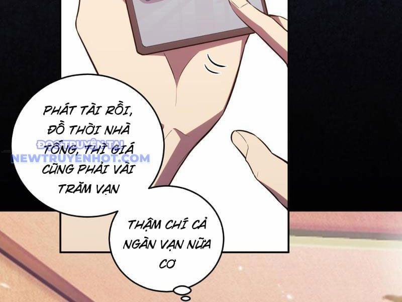 Ta Hoá Thân Ma Thần, Trở Thành Diệt Thế Cự Thú! 13 trang 122