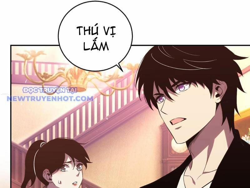 Ta Hoá Thân Ma Thần, Trở Thành Diệt Thế Cự Thú! 13 trang 133