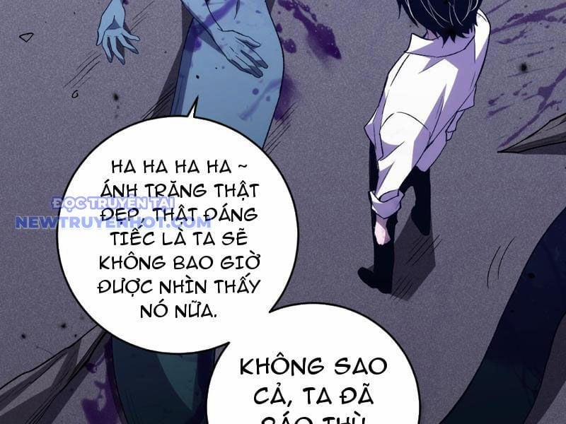 Ta Hoá Thân Ma Thần, Trở Thành Diệt Thế Cự Thú! 13 trang 15