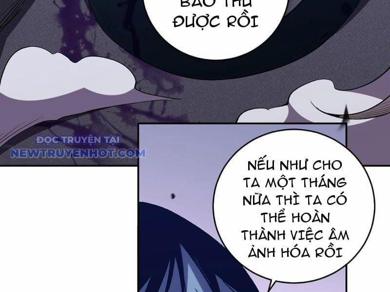 Ta Hoá Thân Ma Thần, Trở Thành Diệt Thế Cự Thú! 13 trang 16