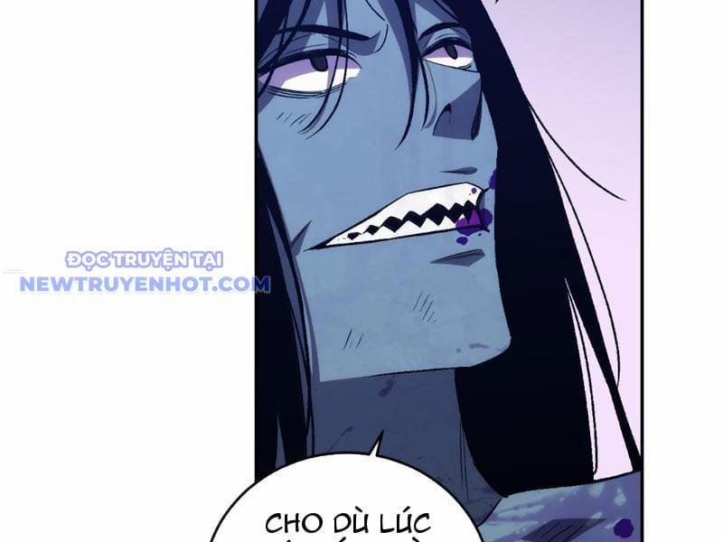 Ta Hoá Thân Ma Thần, Trở Thành Diệt Thế Cự Thú! 13 trang 17