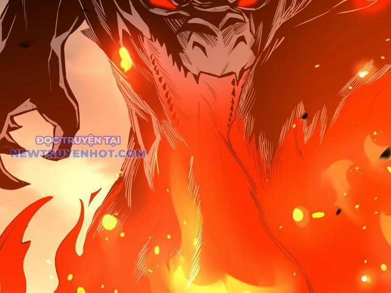 Ta Hoá Thân Ma Thần, Trở Thành Diệt Thế Cự Thú! 13 trang 30