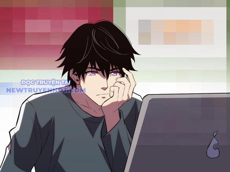 Ta Hoá Thân Ma Thần, Trở Thành Diệt Thế Cự Thú! 13 trang 35