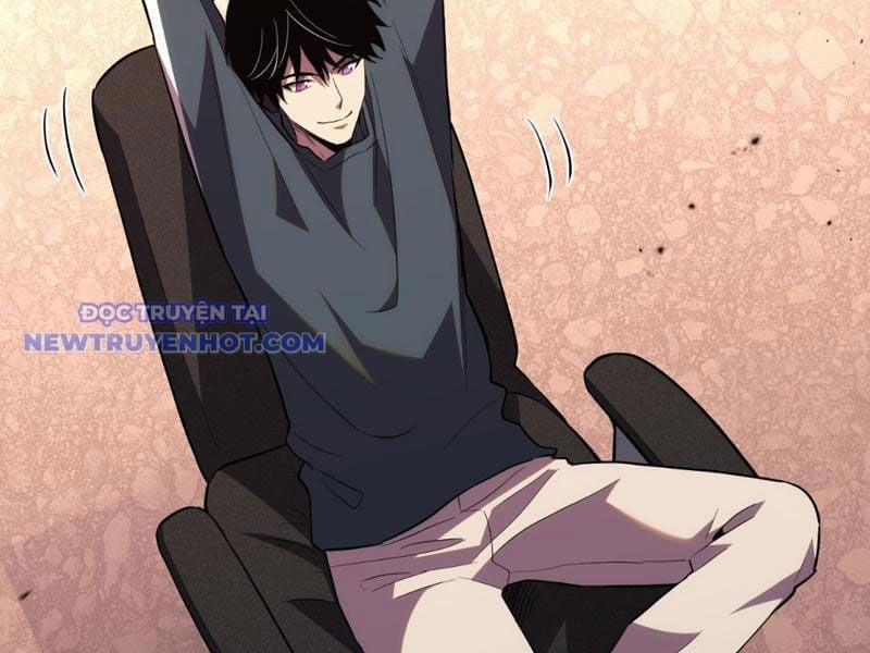 Ta Hoá Thân Ma Thần, Trở Thành Diệt Thế Cự Thú! 13 trang 39