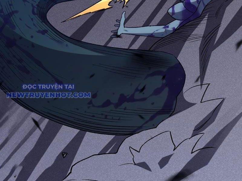 Ta Hoá Thân Ma Thần, Trở Thành Diệt Thế Cự Thú! 13 trang 4