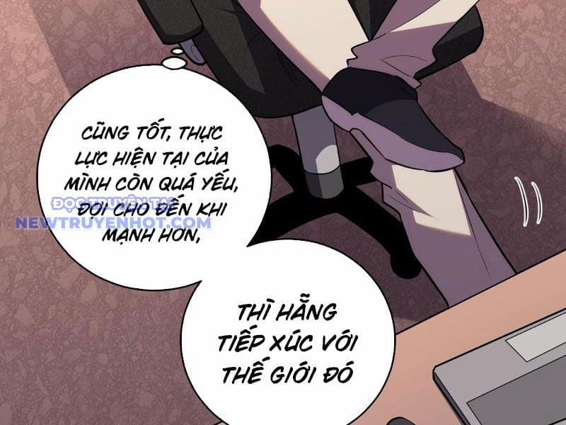 Ta Hoá Thân Ma Thần, Trở Thành Diệt Thế Cự Thú! 13 trang 40
