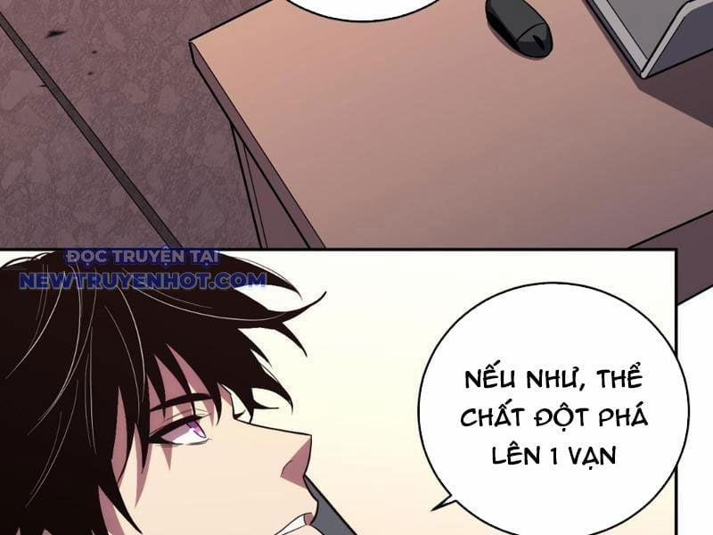 Ta Hoá Thân Ma Thần, Trở Thành Diệt Thế Cự Thú! 13 trang 41