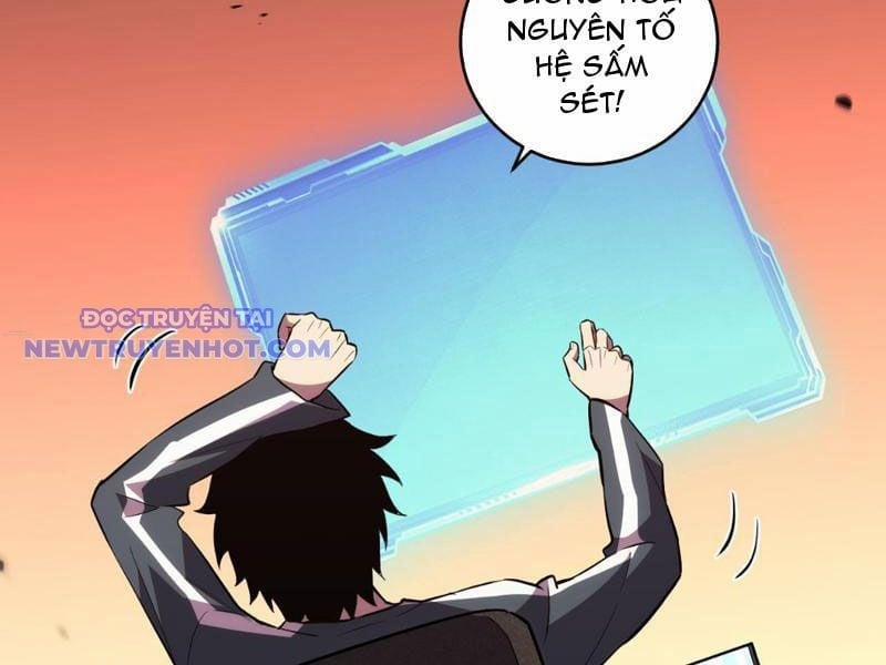 Ta Hoá Thân Ma Thần, Trở Thành Diệt Thế Cự Thú! 13 trang 44