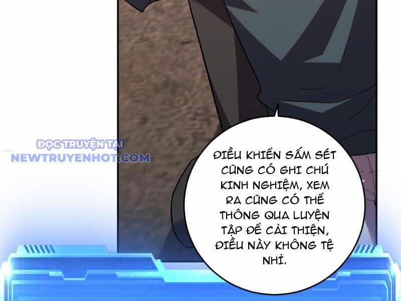 Ta Hoá Thân Ma Thần, Trở Thành Diệt Thế Cự Thú! 13 trang 49