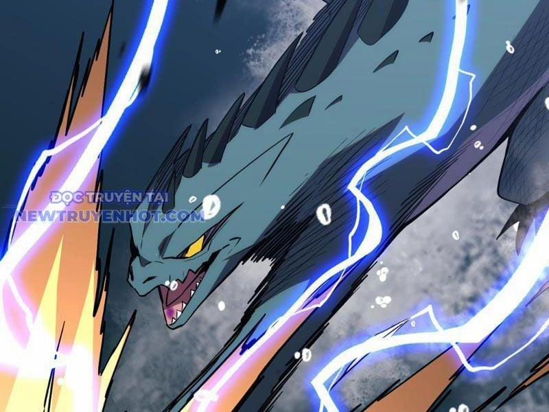 Ta Hoá Thân Ma Thần, Trở Thành Diệt Thế Cự Thú! 13 trang 54