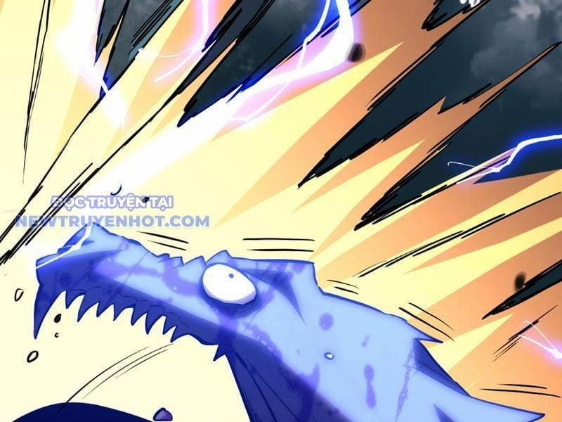 Ta Hoá Thân Ma Thần, Trở Thành Diệt Thế Cự Thú! 13 trang 55