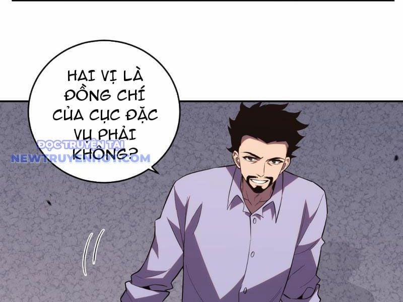 Ta Hoá Thân Ma Thần, Trở Thành Diệt Thế Cự Thú! 13 trang 64