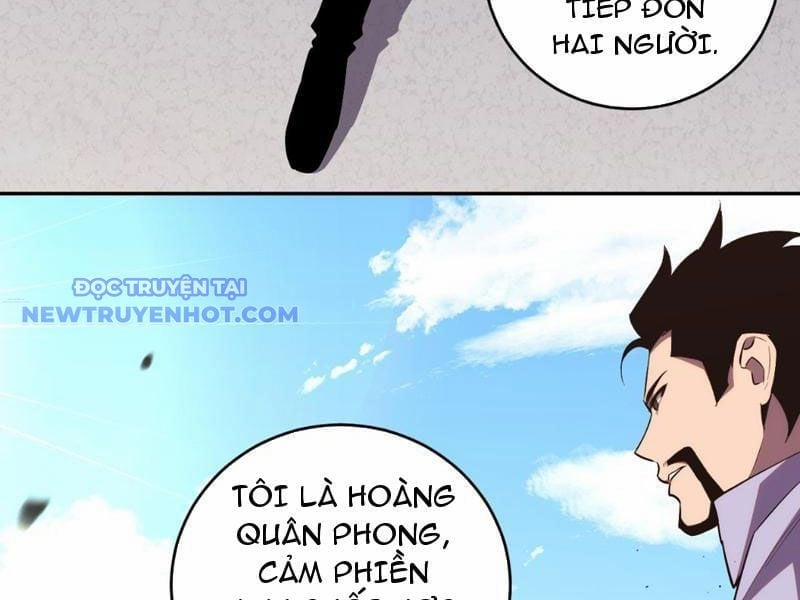 Ta Hoá Thân Ma Thần, Trở Thành Diệt Thế Cự Thú! 13 trang 66