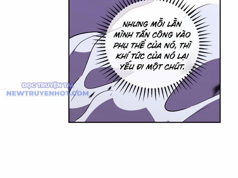 Ta Hoá Thân Ma Thần, Trở Thành Diệt Thế Cự Thú! 13 trang 7