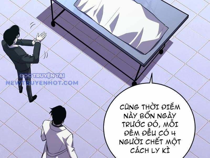 Ta Hoá Thân Ma Thần, Trở Thành Diệt Thế Cự Thú! 13 trang 75