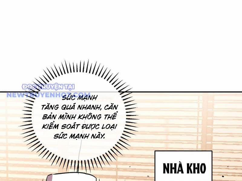 Ta Hoá Thân Ma Thần, Trở Thành Diệt Thế Cự Thú! 13 trang 85