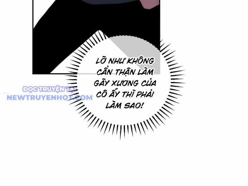 Ta Hoá Thân Ma Thần, Trở Thành Diệt Thế Cự Thú! 13 trang 90