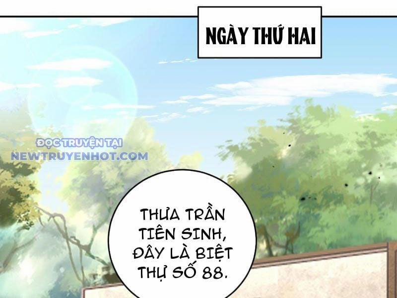 Ta Hoá Thân Ma Thần, Trở Thành Diệt Thế Cự Thú! 13 trang 92