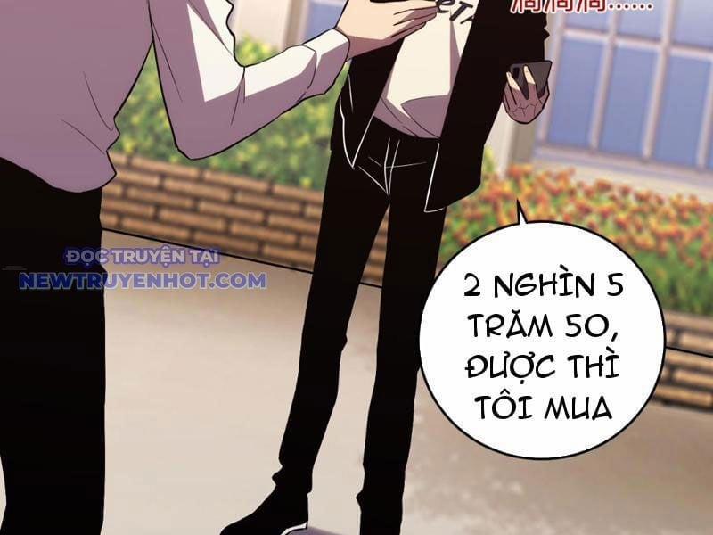 Ta Hoá Thân Ma Thần, Trở Thành Diệt Thế Cự Thú! 13 trang 97