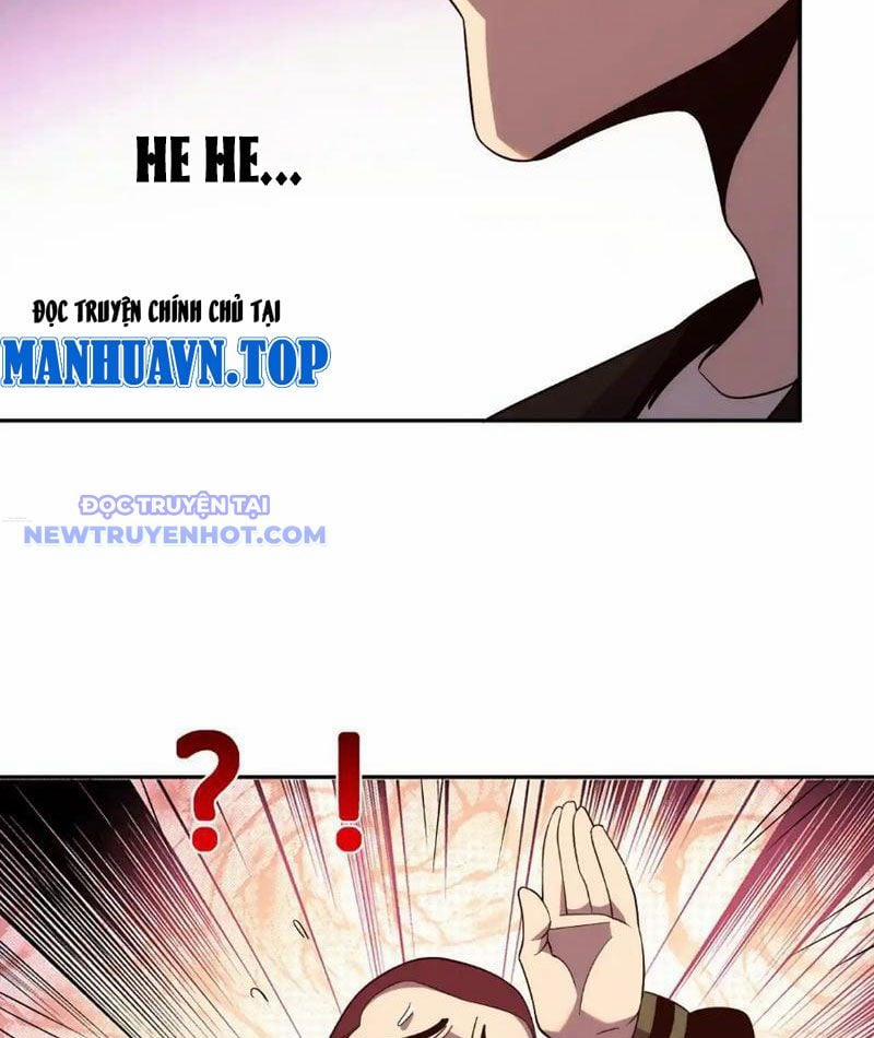 Ta Hoá Thân Ma Thần, Trở Thành Diệt Thế Cự Thú! 14 trang 10