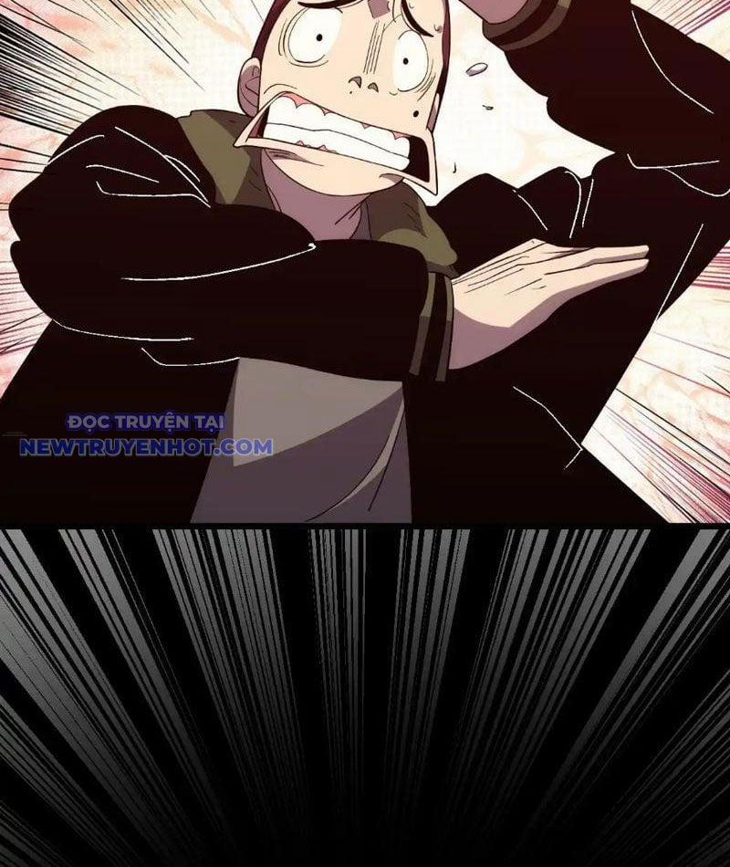 Ta Hoá Thân Ma Thần, Trở Thành Diệt Thế Cự Thú! 14 trang 11