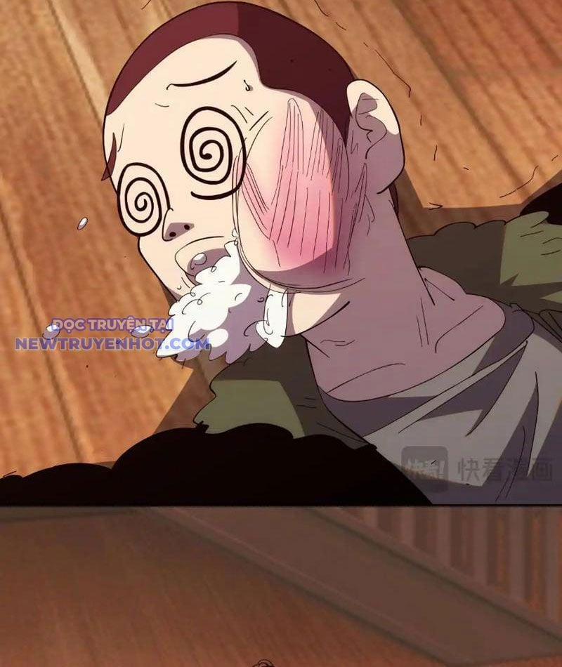 Ta Hoá Thân Ma Thần, Trở Thành Diệt Thế Cự Thú! 14 trang 14