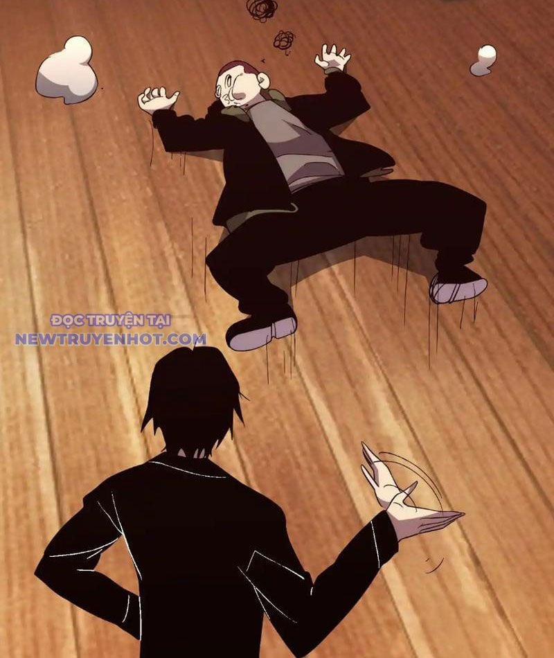 Ta Hoá Thân Ma Thần, Trở Thành Diệt Thế Cự Thú! 14 trang 15